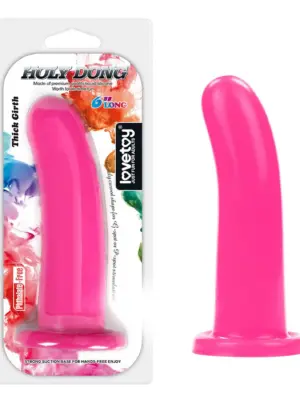 6" Holy Dong