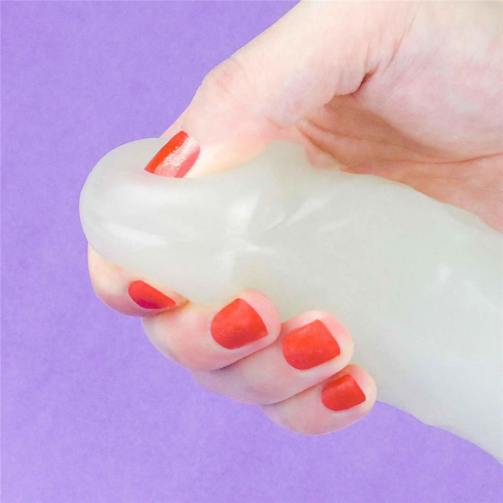 8.5'' Lumino Play Dildo - obrazek 14