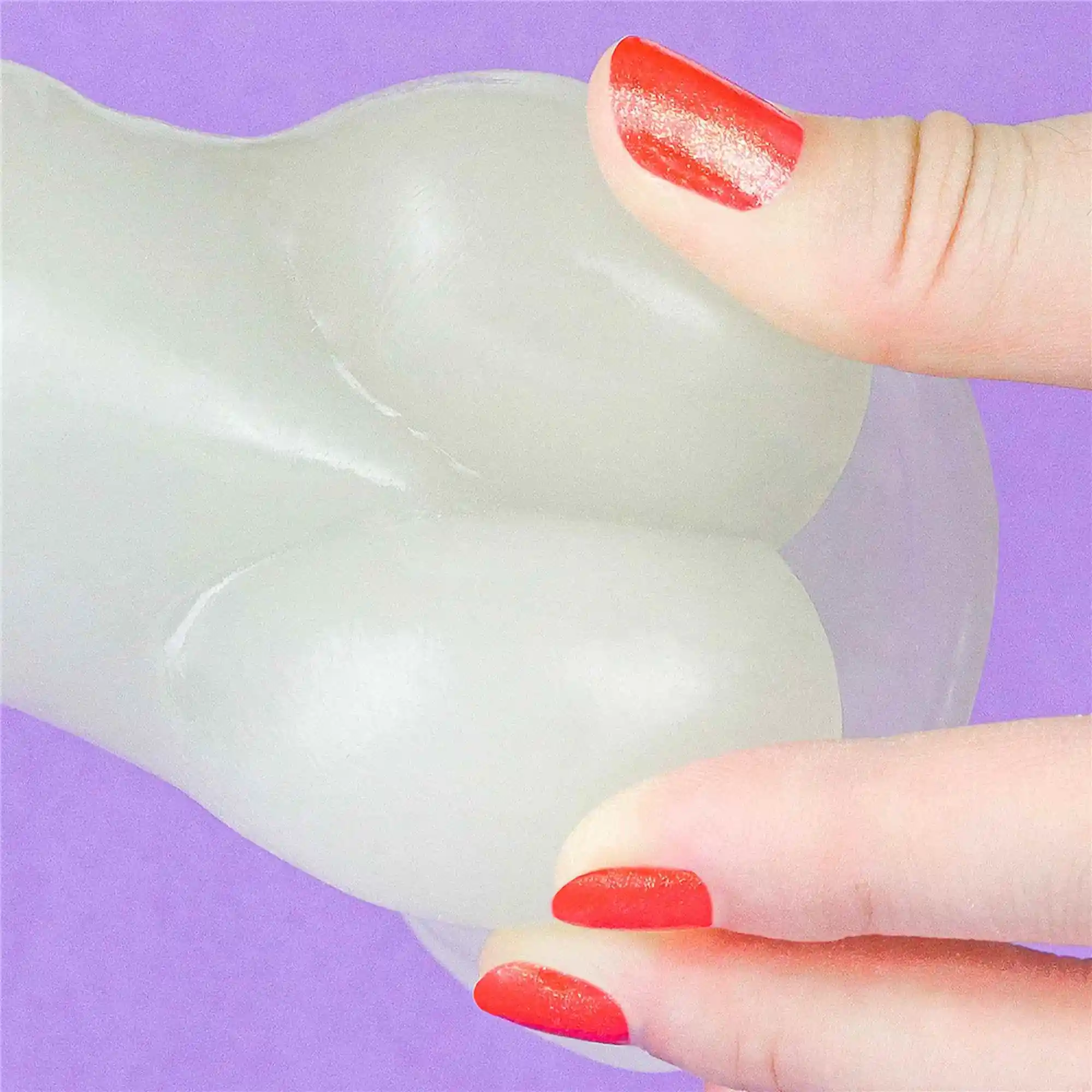 8.5'' Lumino Play Dildo - obrazek 15