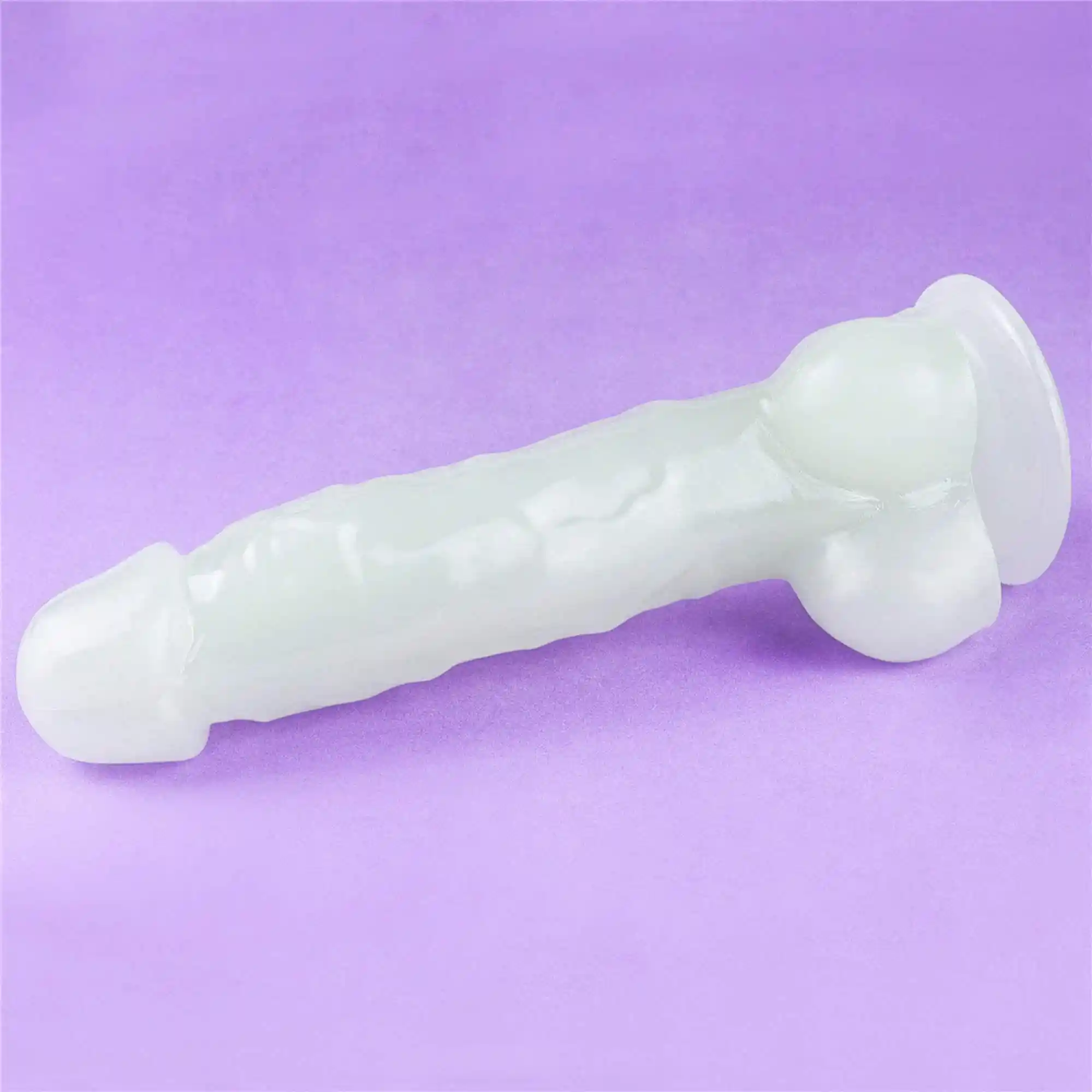 8.5'' Lumino Play Dildo - obrazek 16