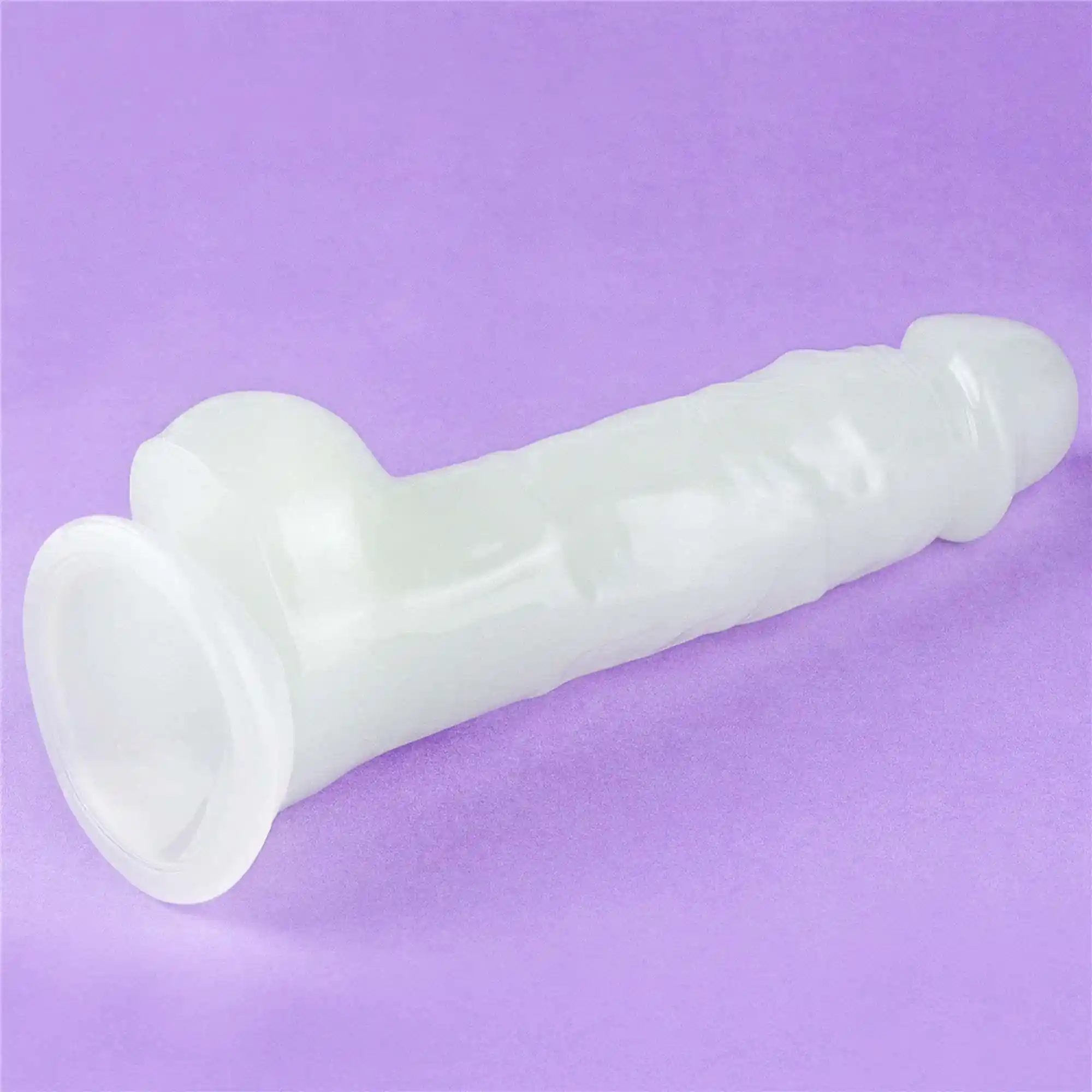 8.5'' Lumino Play Dildo - obrazek 17