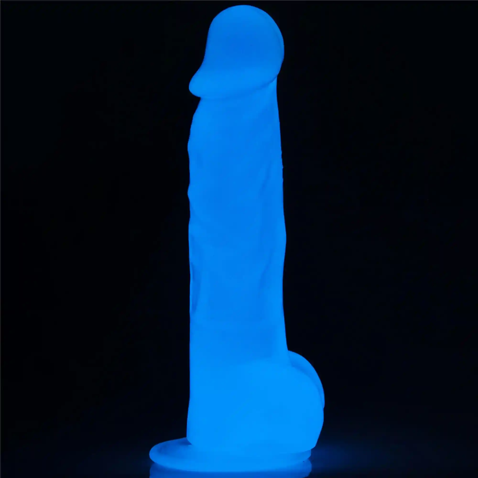8.5'' Lumino Play Dildo - obrazek 2