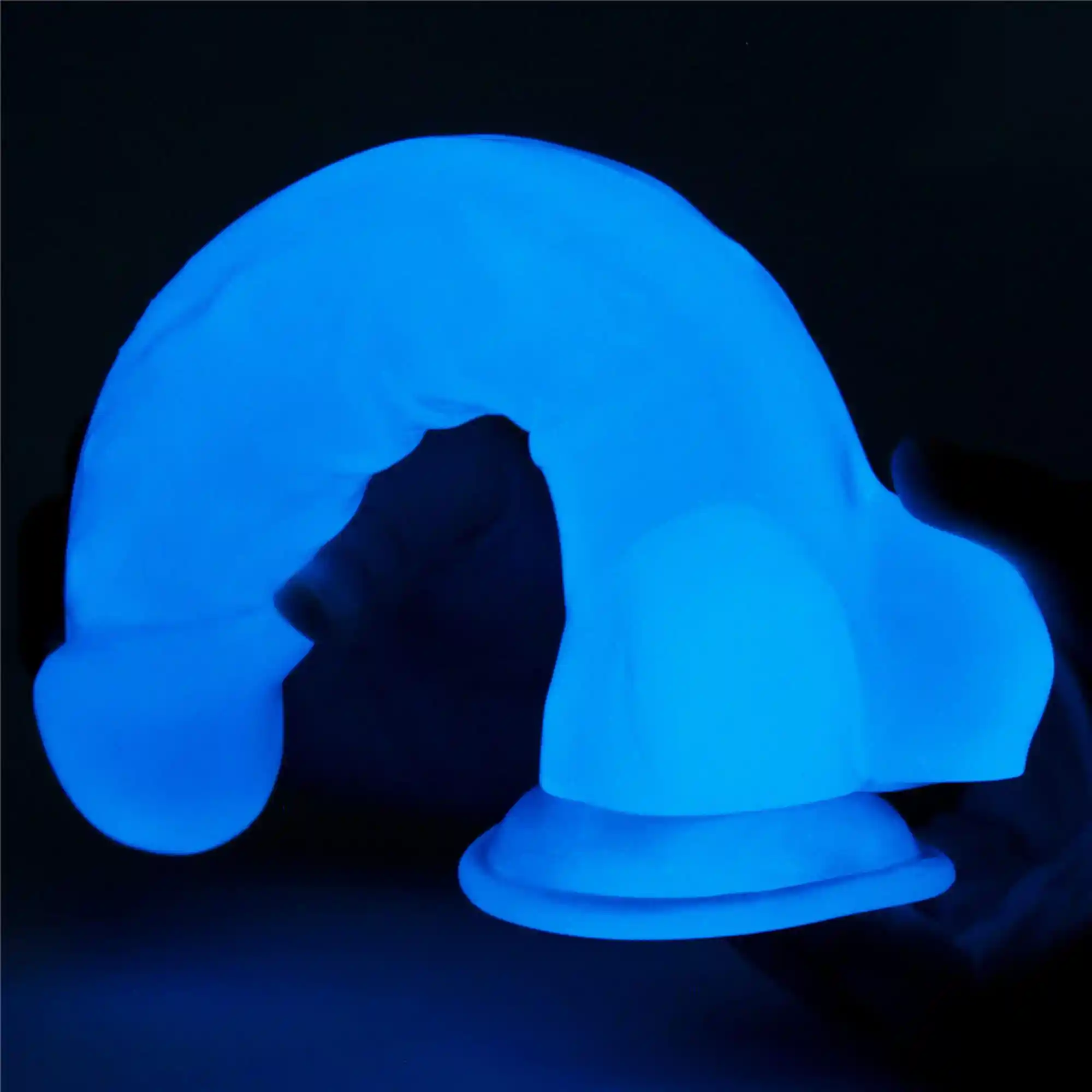 8.5'' Lumino Play Dildo - obrazek 3