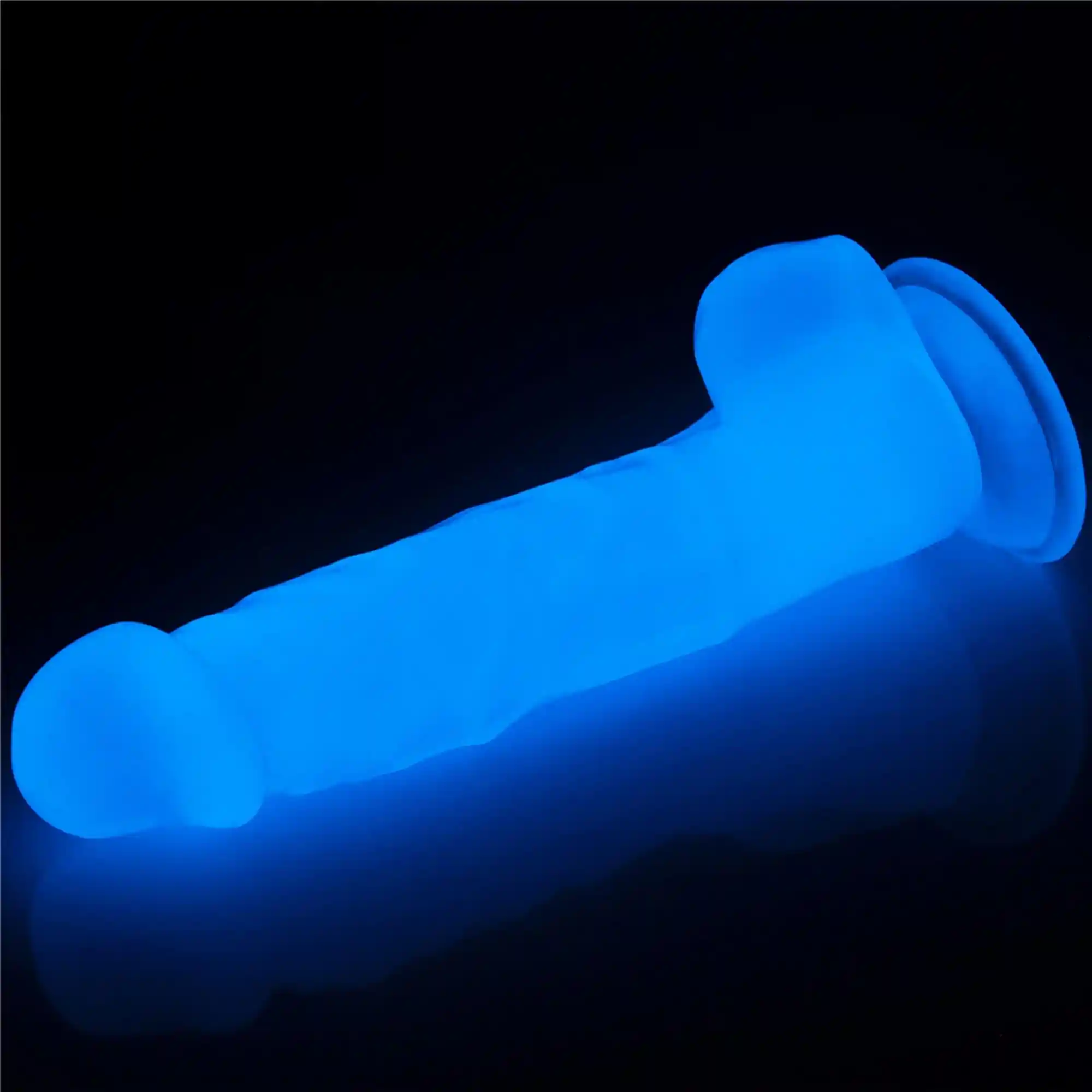 8.5'' Lumino Play Dildo - obrazek 5