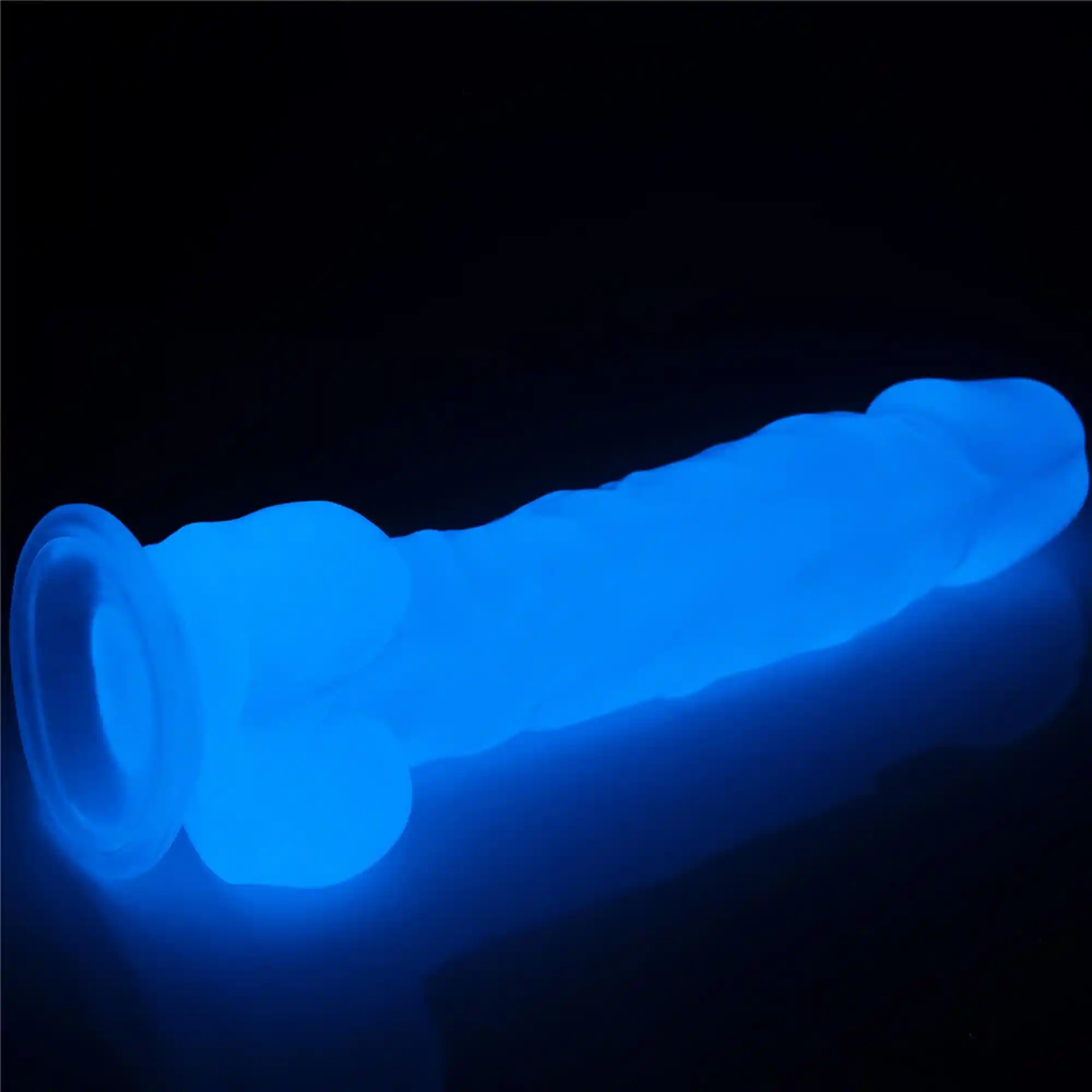 8.5'' Lumino Play Dildo - obrazek 6