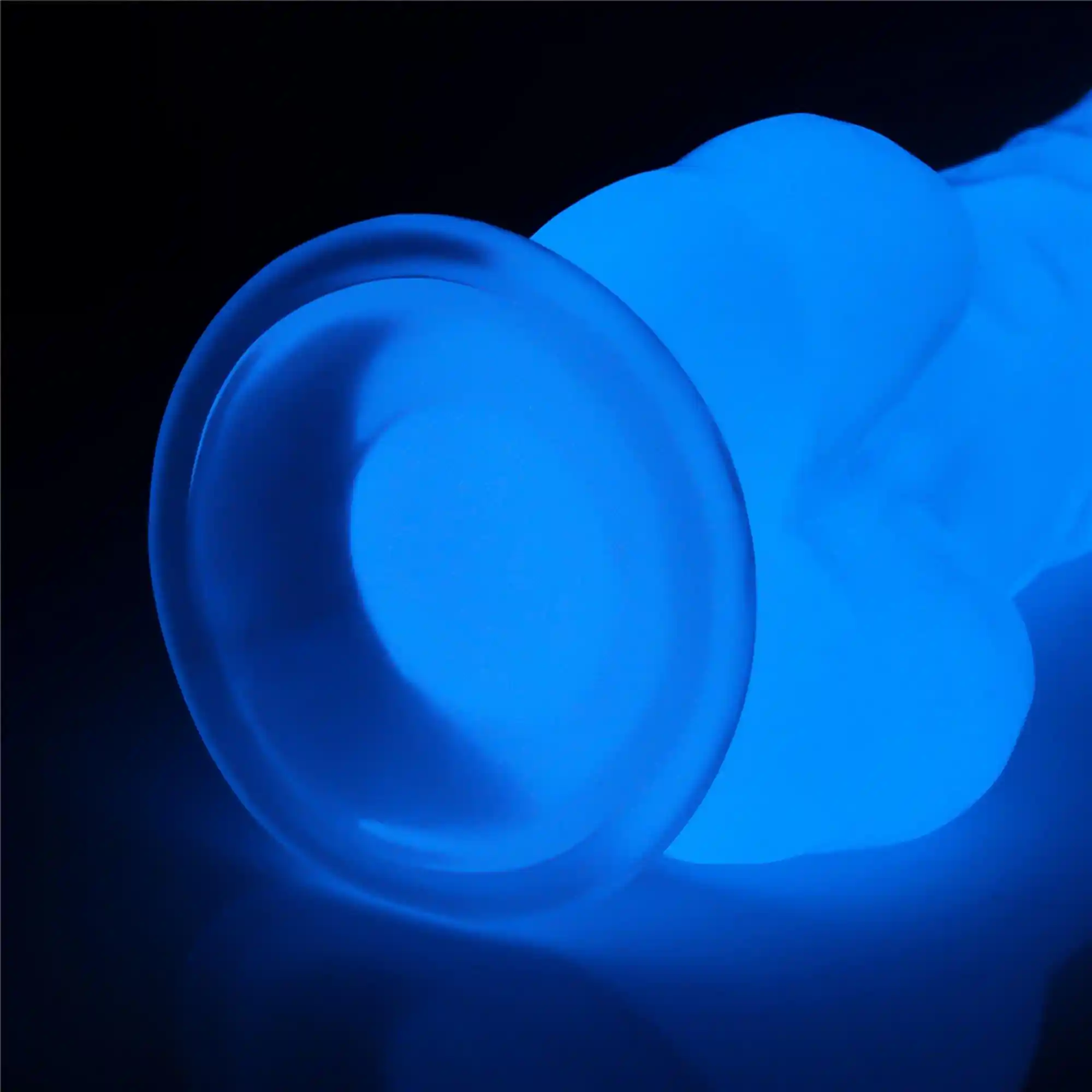 8.5'' Lumino Play Dildo - obrazek 7