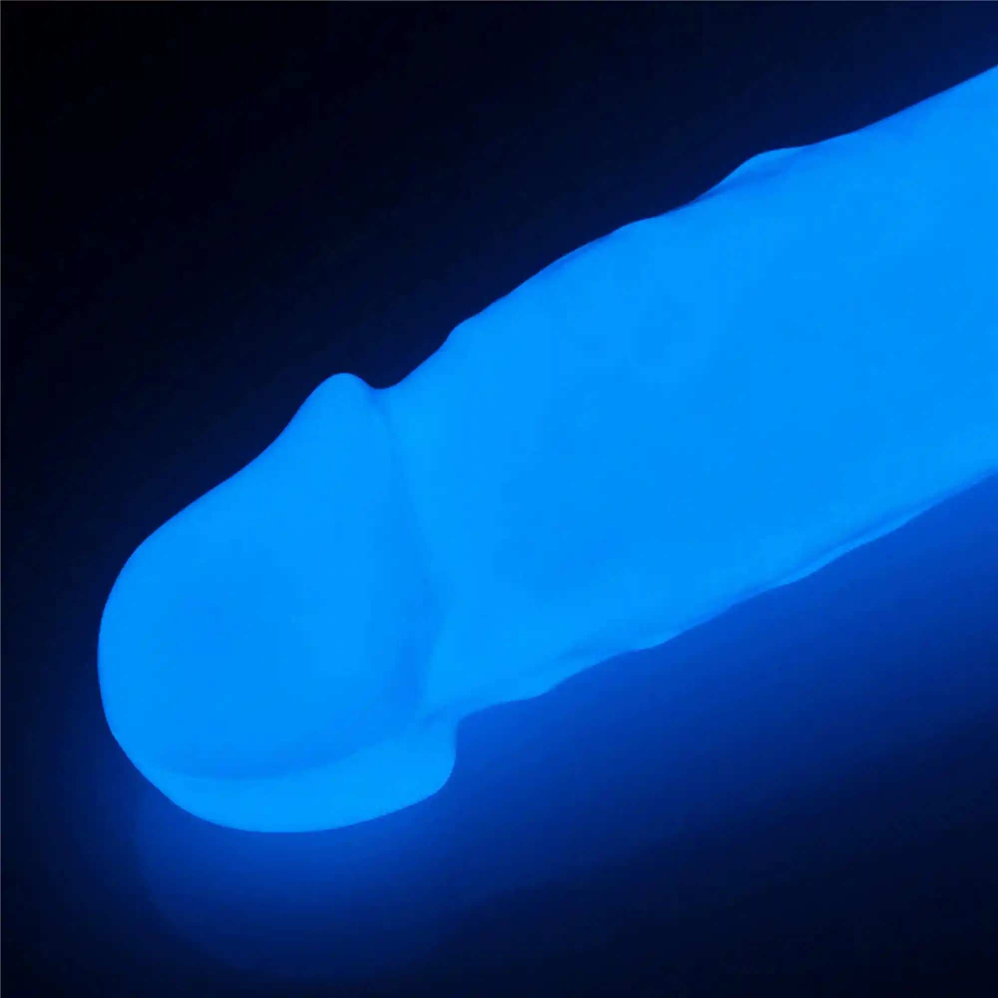 8.5'' Lumino Play Dildo - obrazek 8