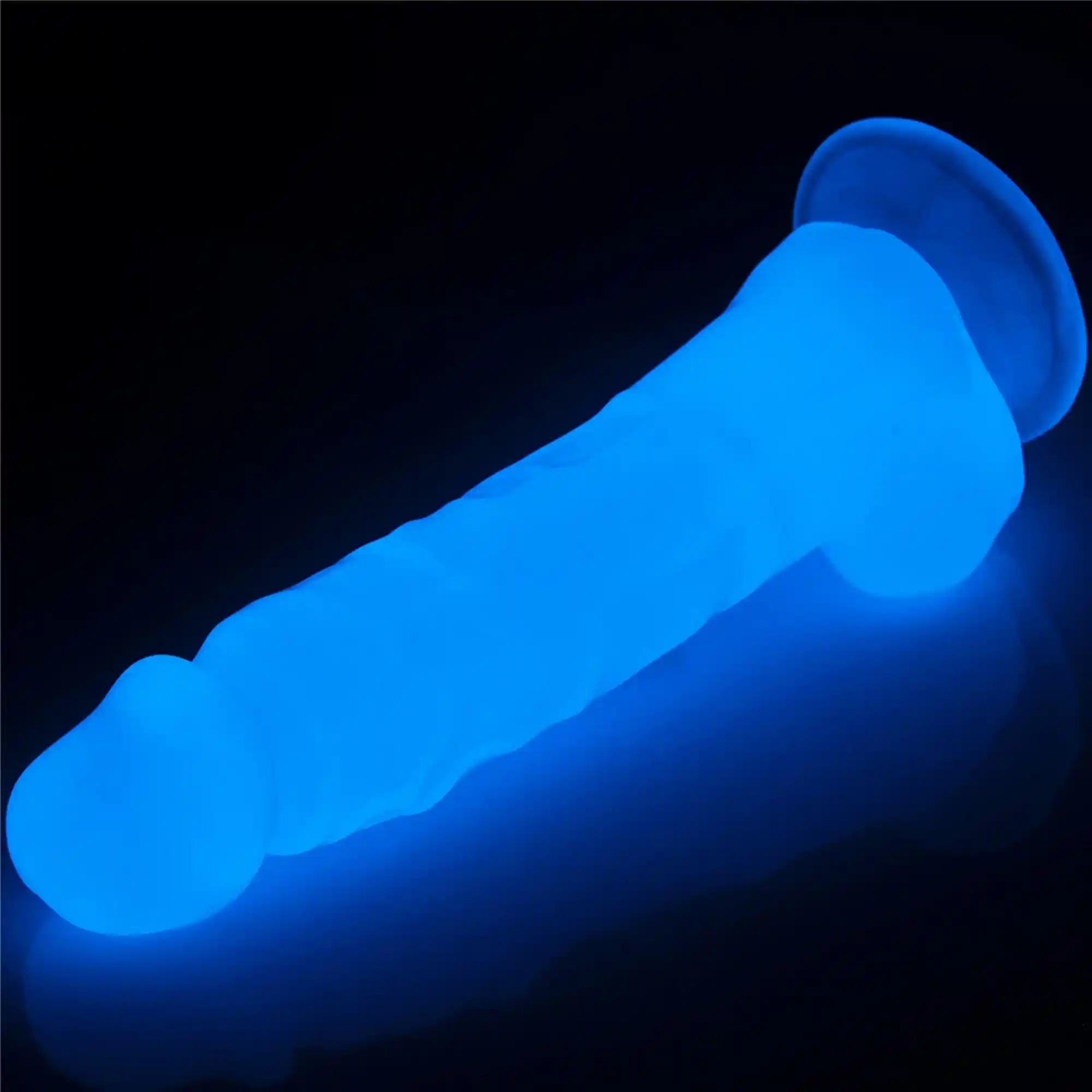 8.5'' Lumino Play Dildo - obrazek 9