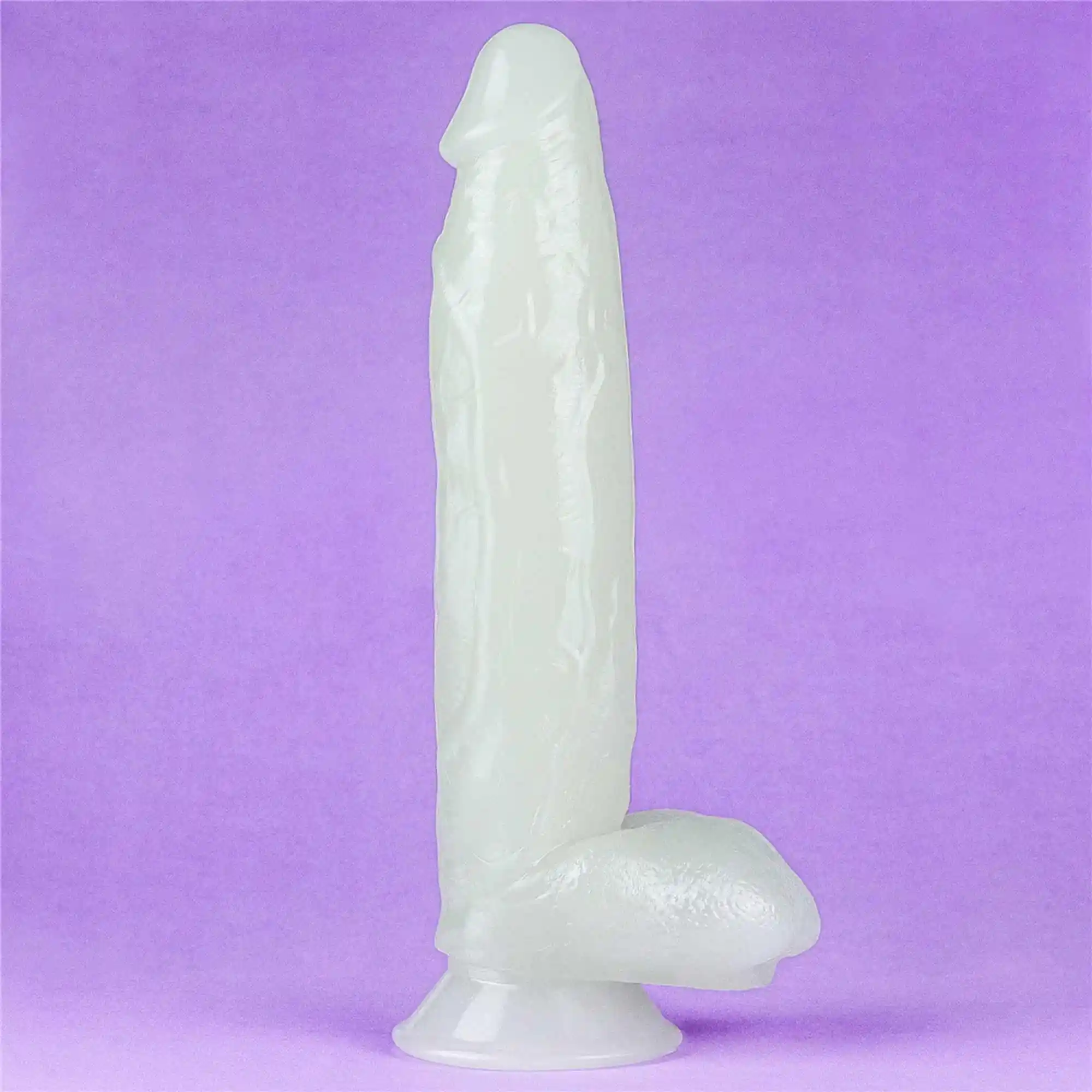 10'' Lumino Play Dildo - obrazek 13