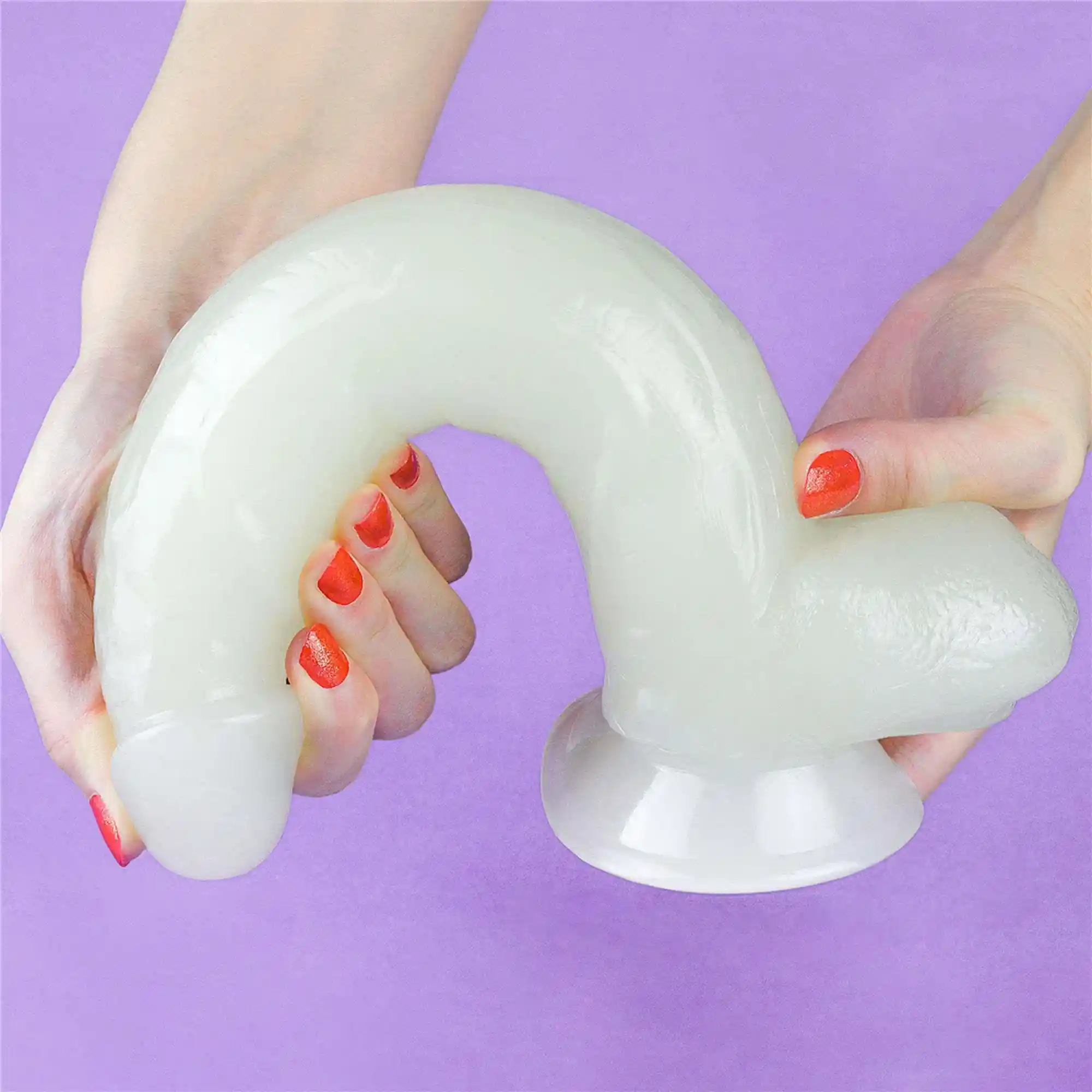 10'' Lumino Play Dildo - obrazek 14