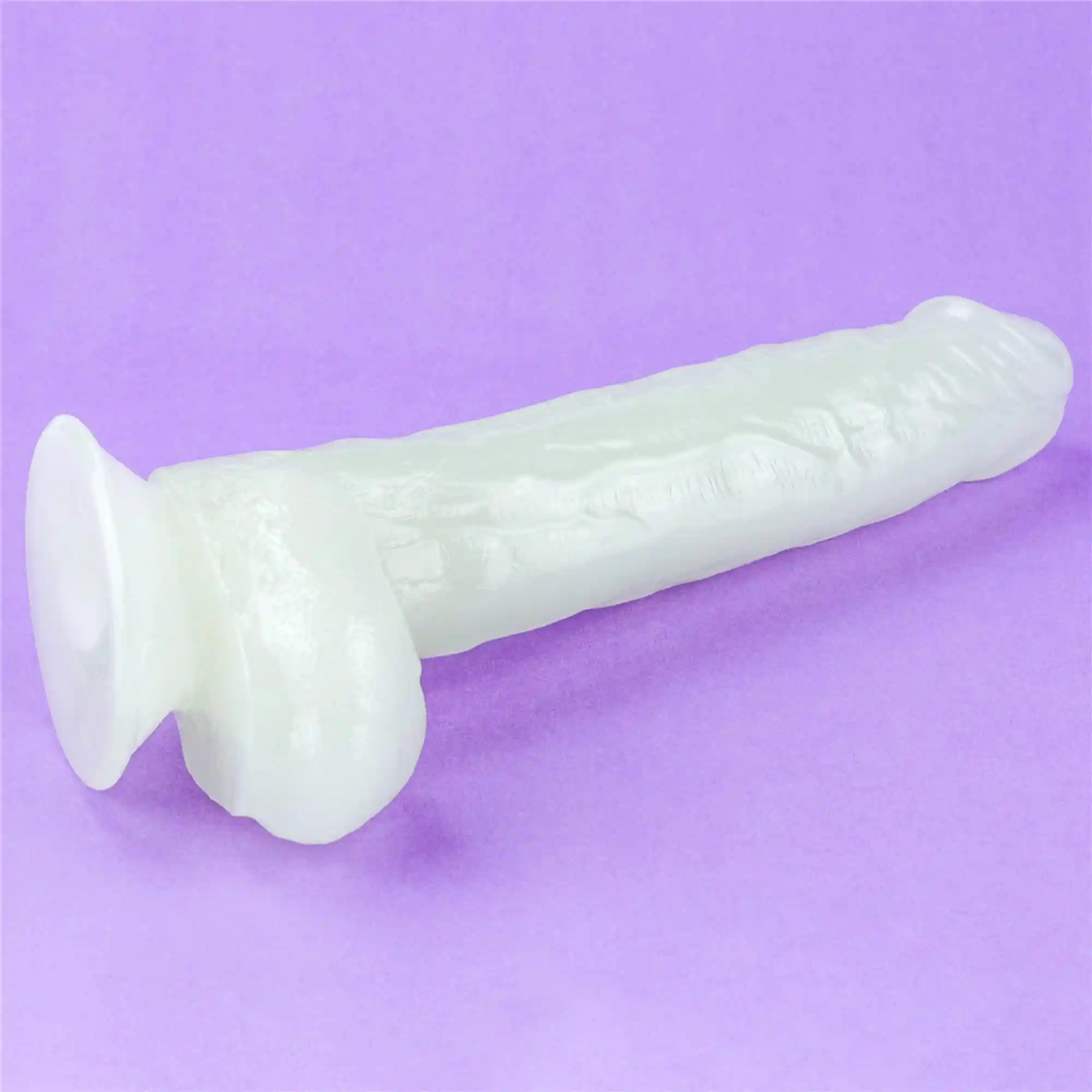 10'' Lumino Play Dildo - obrazek 17