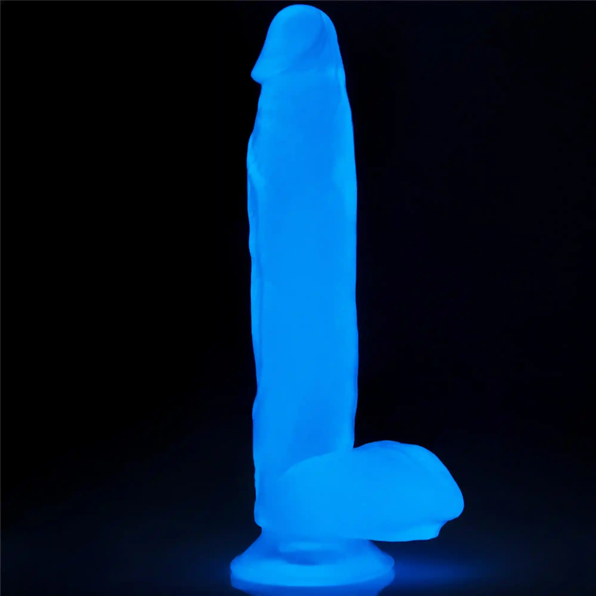 10'' Lumino Play Dildo - obrazek 2