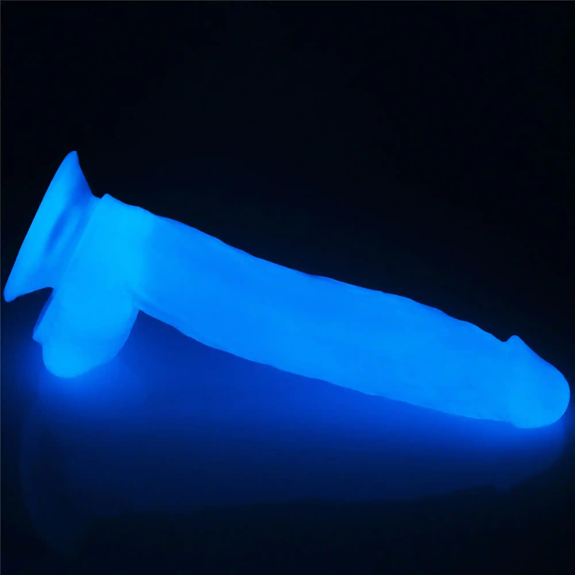 10'' Lumino Play Dildo - obrazek 5