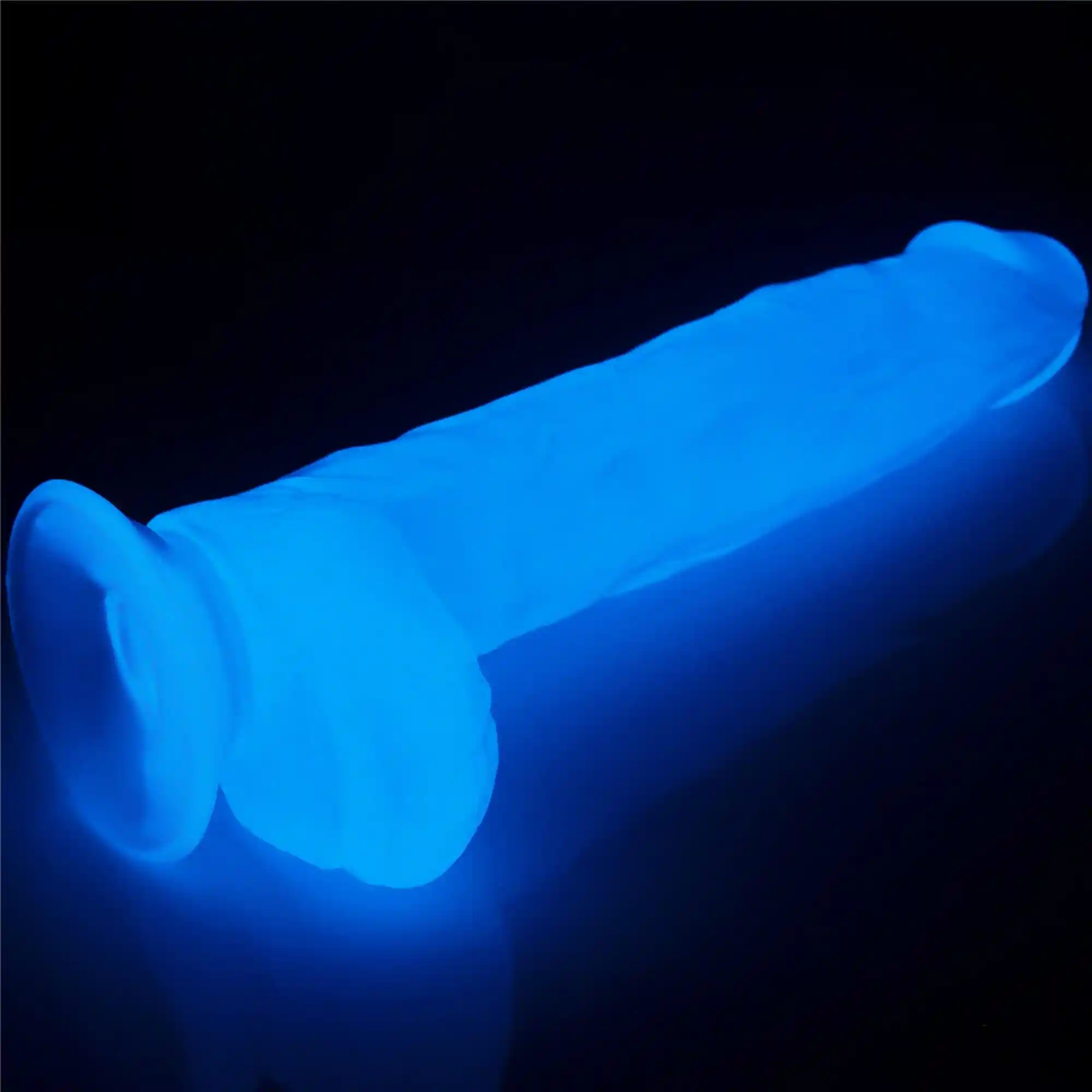 10'' Lumino Play Dildo - obrazek 6