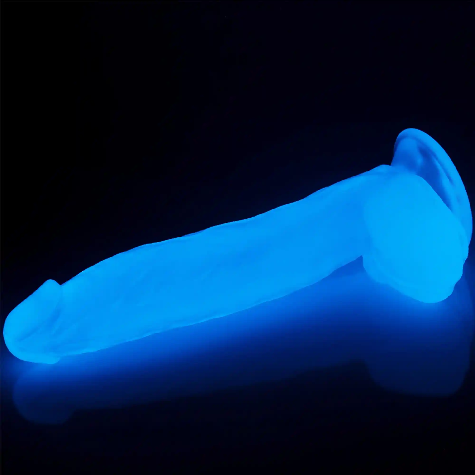 10'' Lumino Play Dildo - obrazek 7