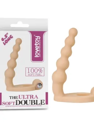 The Ultra Soft Bead 6.5''
