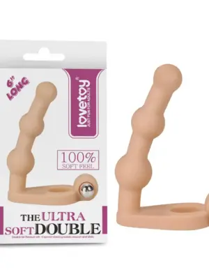 The Ultra Soft Bead 6''
