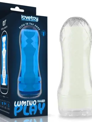 Lumino Play Masturbator - Pocketed