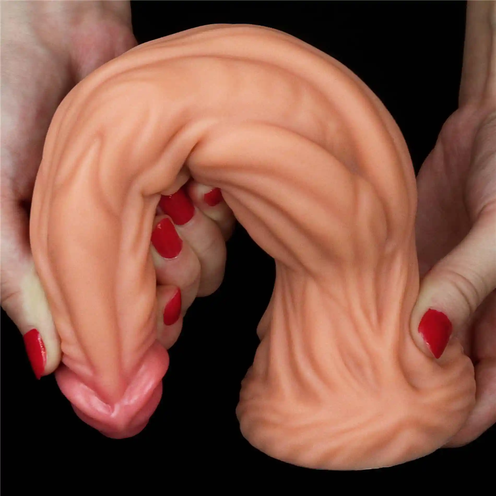 9.5" Nature Cock - obrazek 2