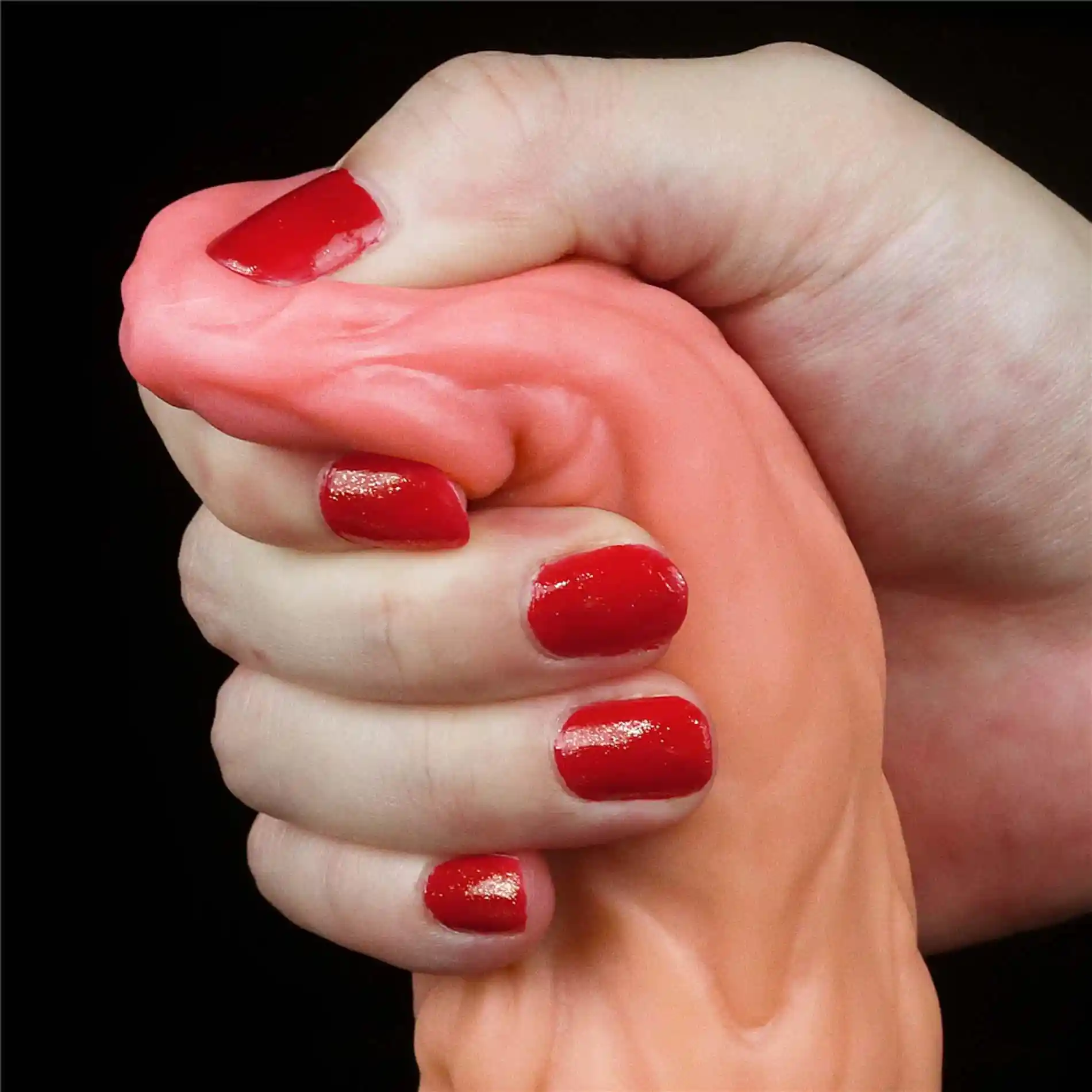 9.5" Nature Cock - obrazek 4