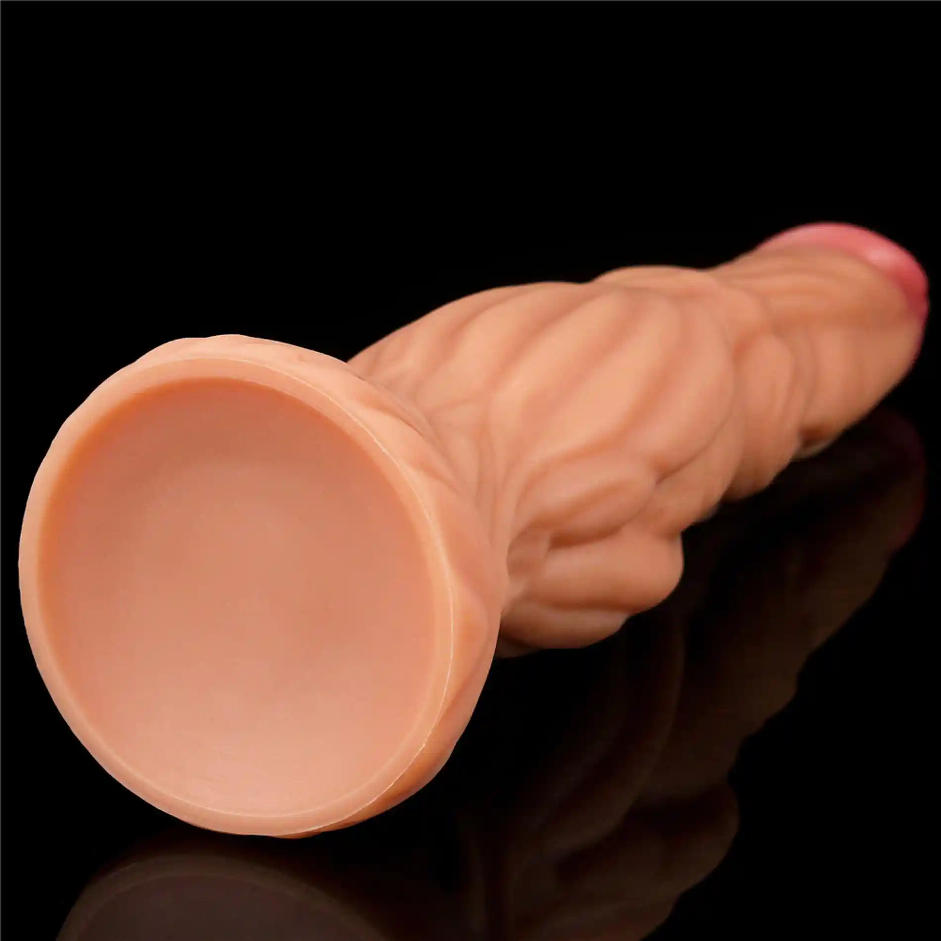 9.5" Nature Cock - obrazek 6