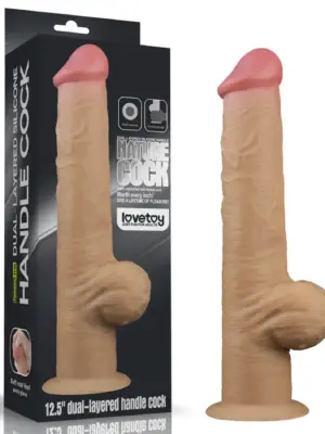 12.5'' Handle Cock