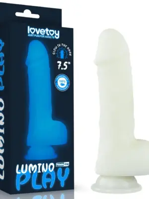 Lumino Play Dildo