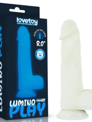 Lumino Play Dildo
