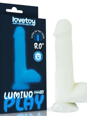 Lumino Play Dildo