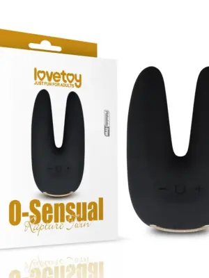 O-Sensual Rapture Twin