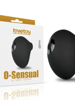 O-Sensual Oral Ama