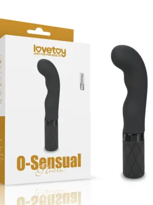 O-Sensual G Intru