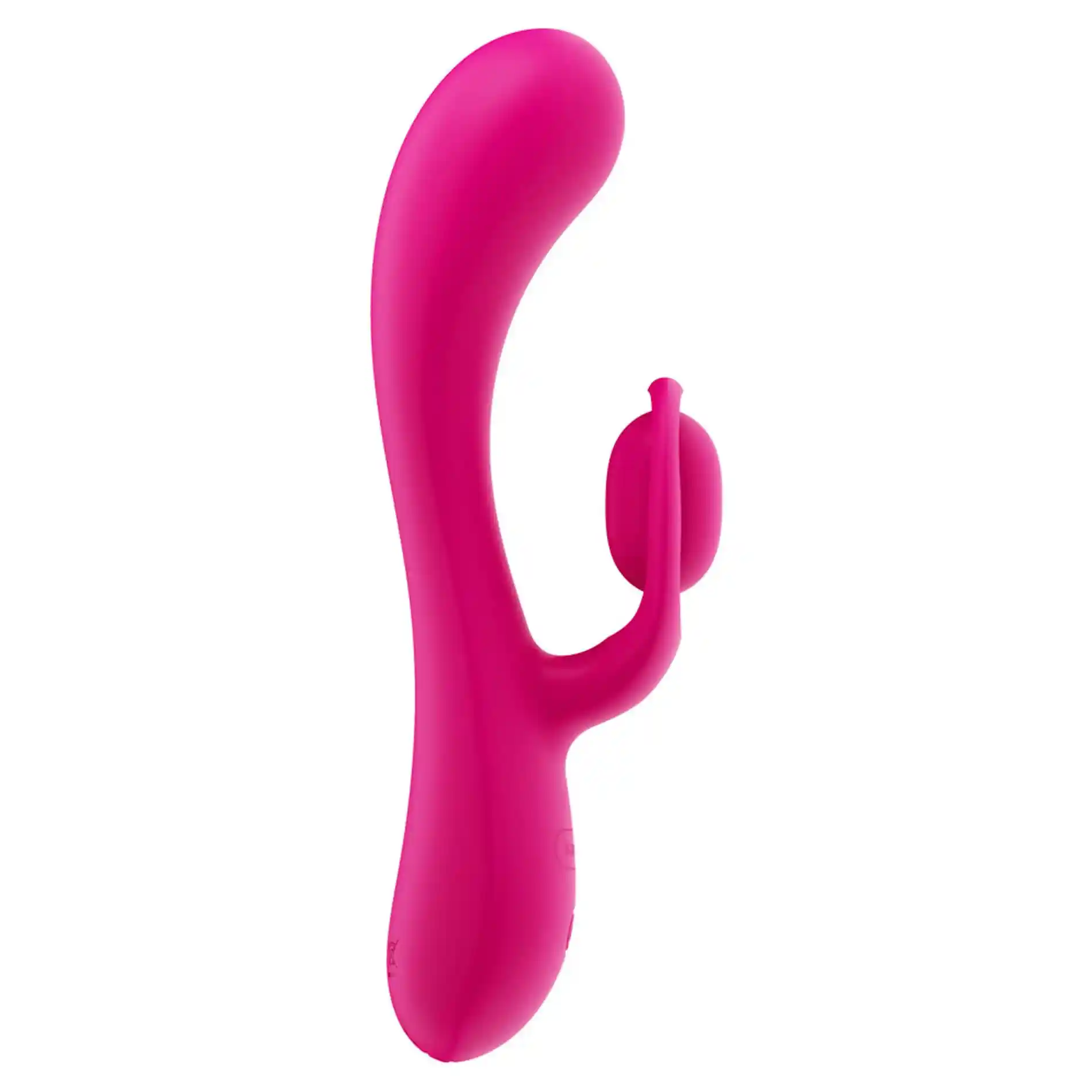 L'Allure Swirl Rechargeable Vibrator - obrazek 14