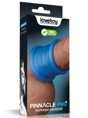 Pinnacle Pro Tapered Squeeze Stretcher