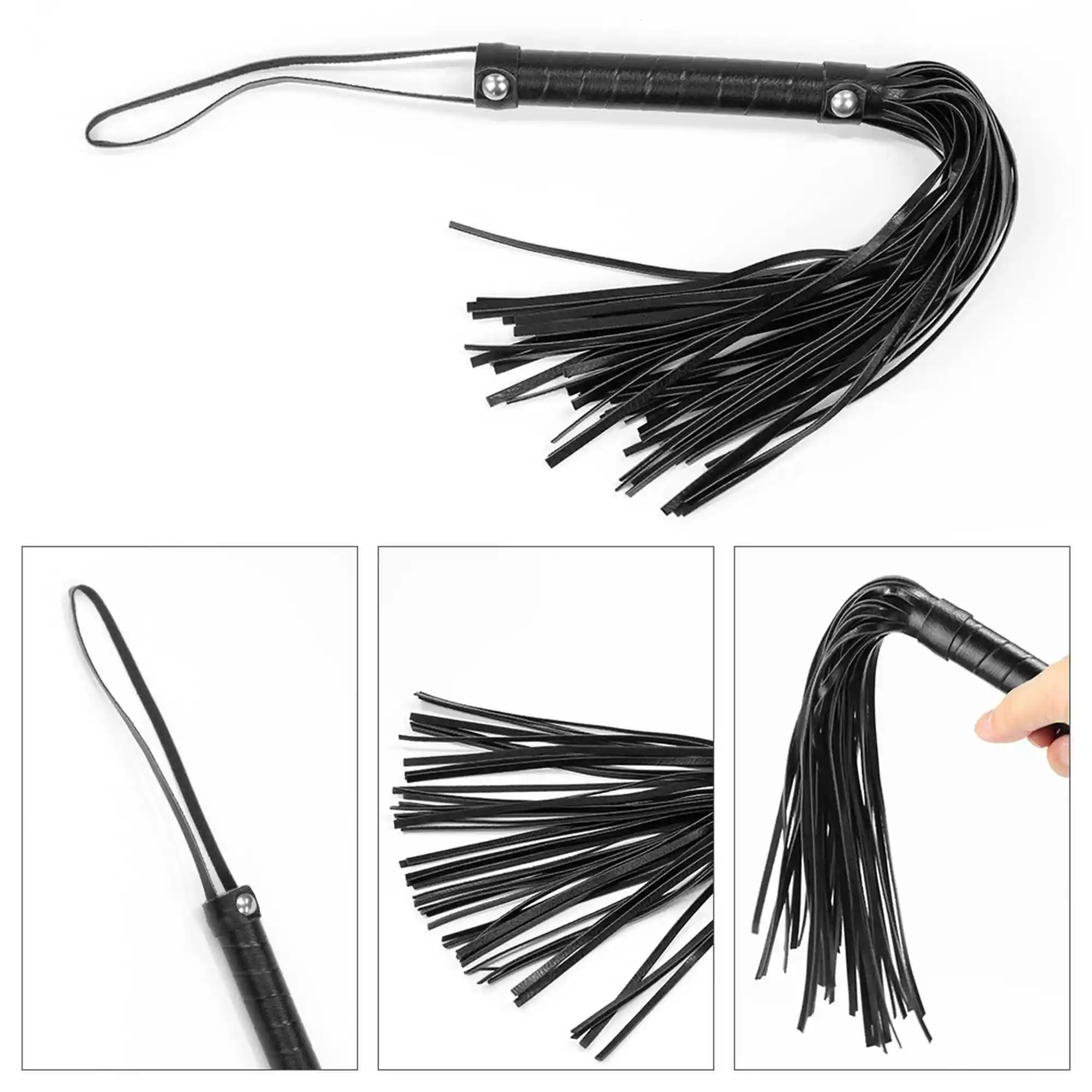 Deluxe Bondage Kit - obrazek 2