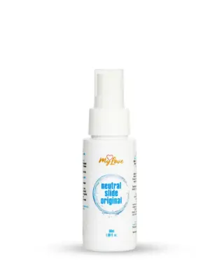 MyLove Neutral-slide original 50 ml.