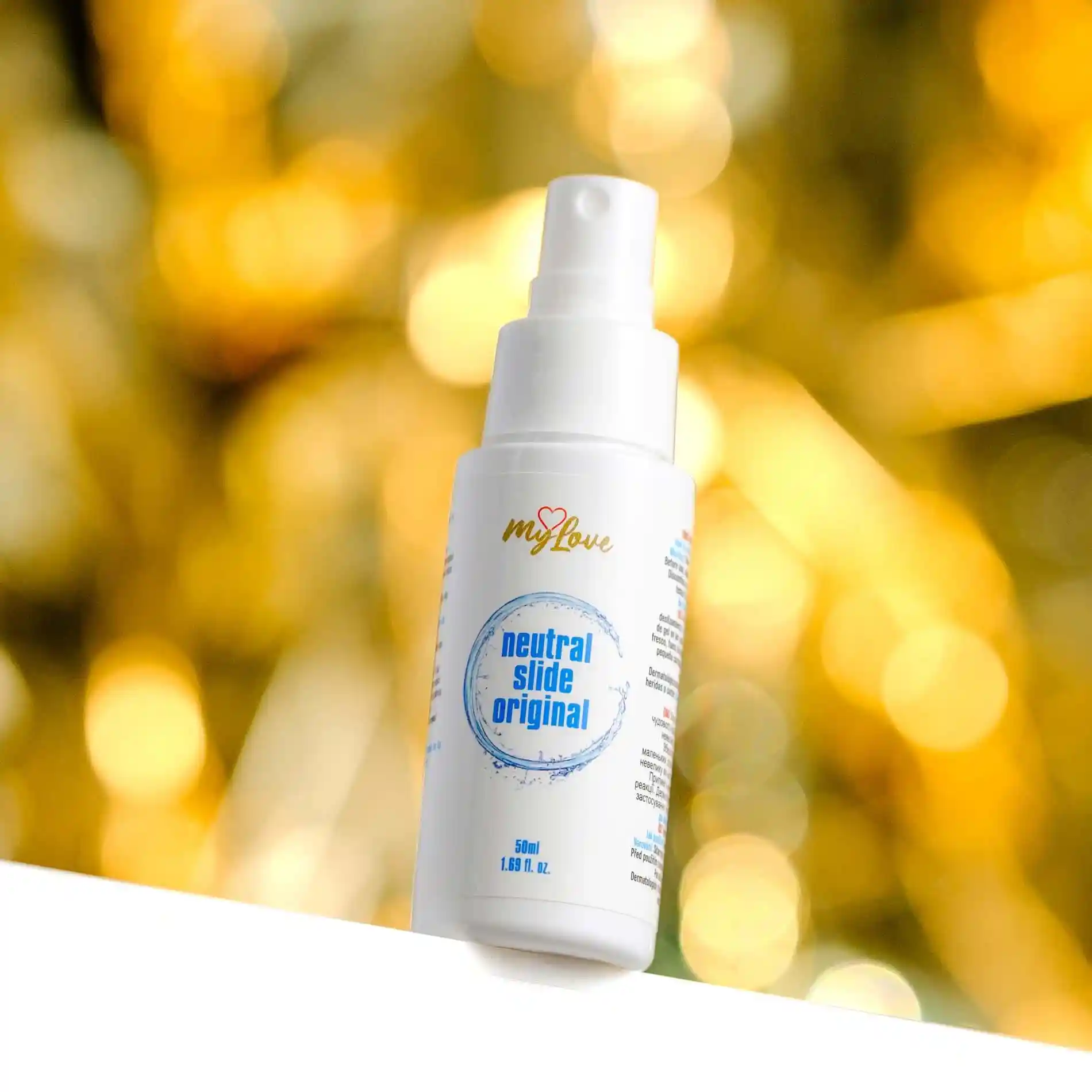 MyLove Neutral-slide original 50 ml. - obrazek 5
