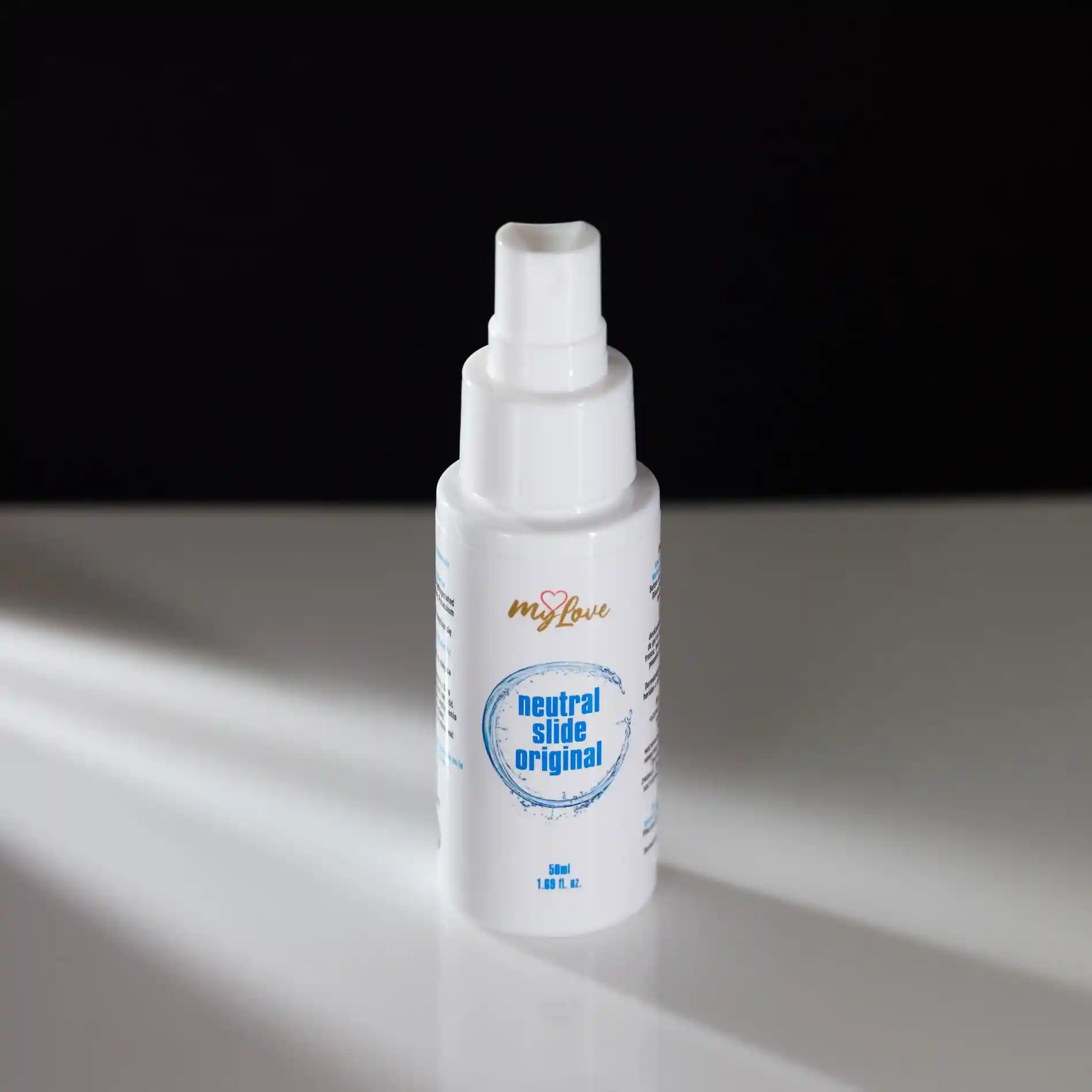 MyLove Neutral-slide original 50 ml. - obrazek 6