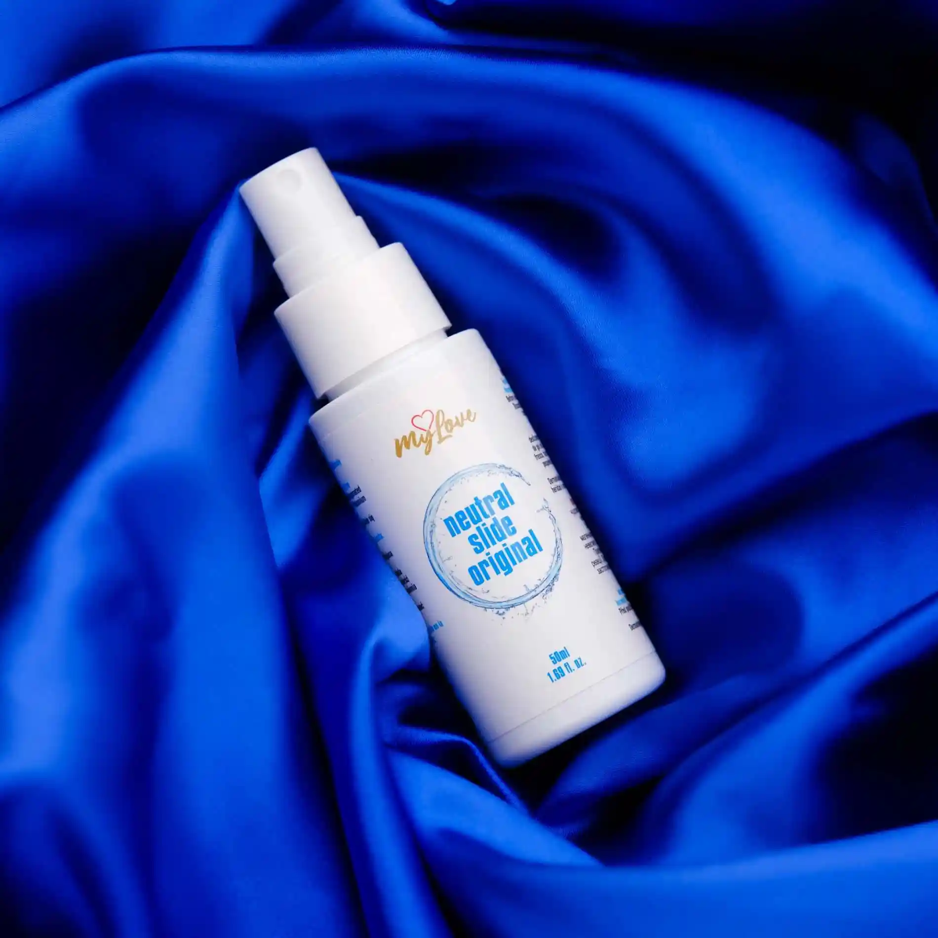 MyLove Neutral-slide original 50 ml. - obrazek 7
