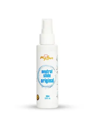 MyLove Neutral-slide original 100 ml.