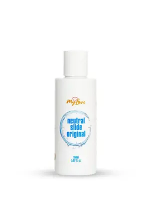 MyLove Neutral-slide original 150 ml.