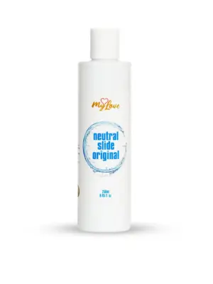 MyLove Neutral-slide original 250 ml.