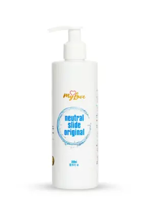 MyLove Neutral-slide original 300 ml.