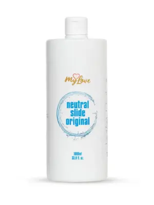 MyLove Neutral-slide original 1000 ml.