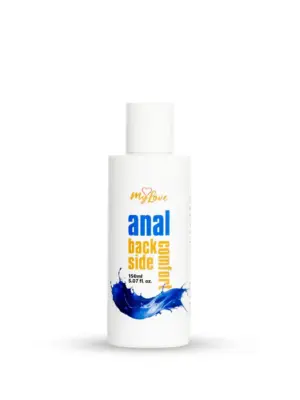 MyLove Anal-back side comfort 150 ml.