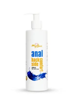 MyLove Anal-back side comfort 300 ml.