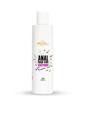 MyLove Anal-back side extreme 250 ml.