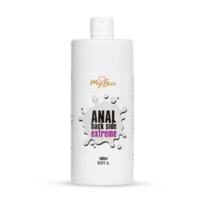 MyLove Anal-back side extreme 1000 ml.