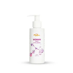 MyLove Woman-med-hyaluron 150 ml.