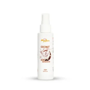 MyLove Taste-slide sensitive-coconut 100 ml.